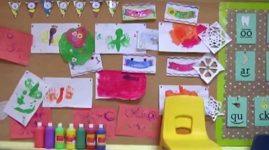 Pediatrician on supporting push to safely reopen schools amid pandemic 