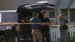 Iowa man suspected of killing 6 relatives dies by suicide, police say