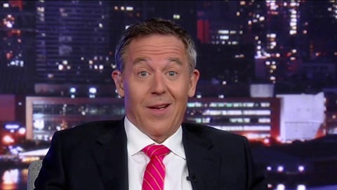 Gutfeld slams Democrats: 'they realize they've screwed up'