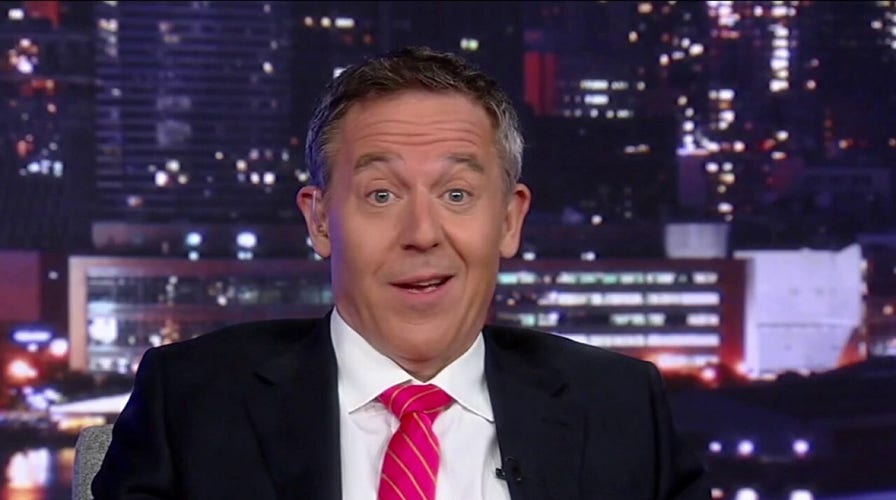 Gutfeld slams Democrats: 'they realize they've screwed up'