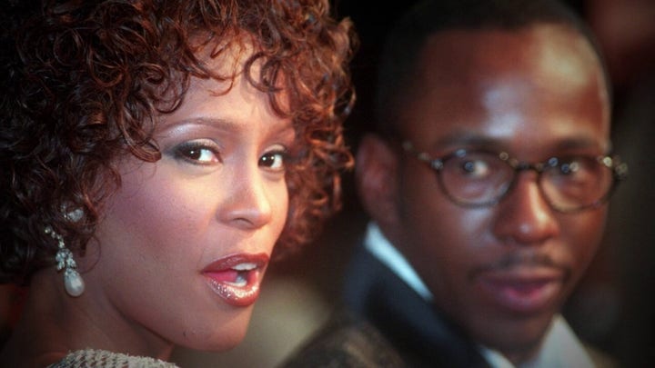 Fox Nation unpacks how Whitney Houston's tragic downfall began
