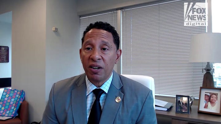 Repeat offenders targeted as blue city sees murder rate falling