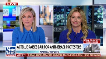 Kerri Kupec Urbahn calls out prosecution for gag order against Trump: Can you imagine this?