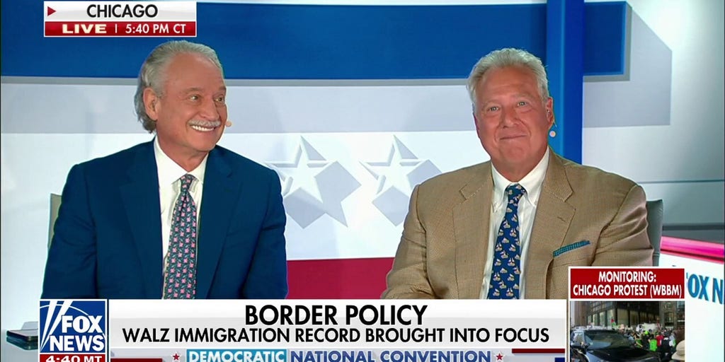 'This country is so hungry for change and something better': Alex Castellanos