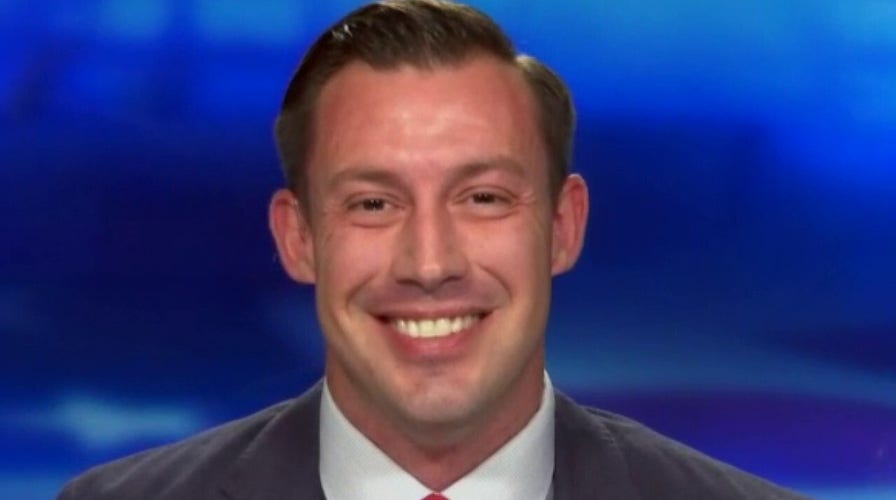 Merging Vets and Players helps athletes and combat veterans transition to civilian life