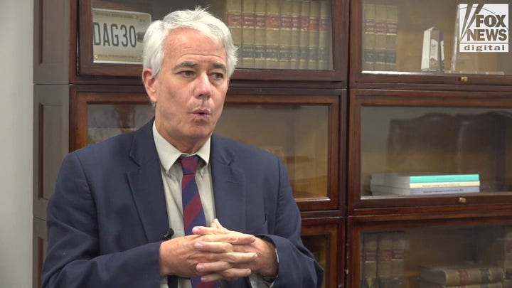 Memphis' district attorney will push bail reform despite critics blaming it for crime increases
