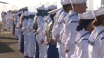  91���� looks inside Miami's first Fleet Week