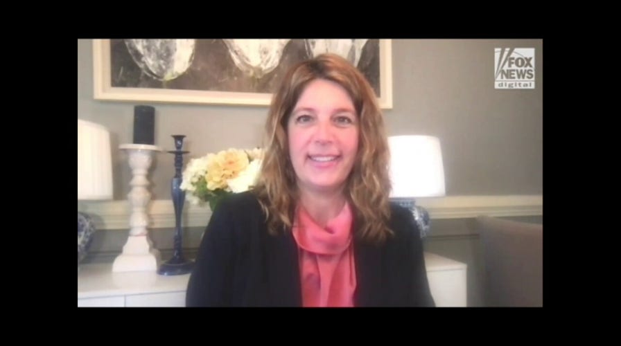 Michele Morrow, a North Carolina GOP nominee for school chief, wants return to 'sound, basic' education