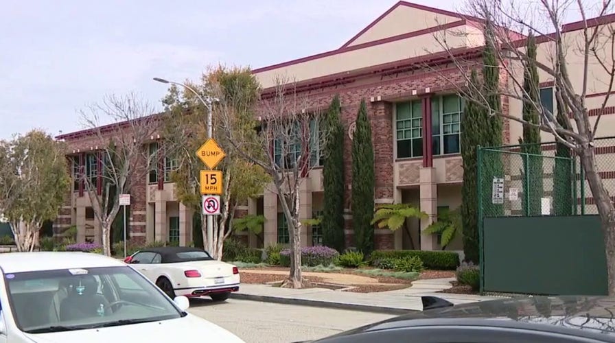 California middle school rocked by circulation of AI-generated nude photos of students