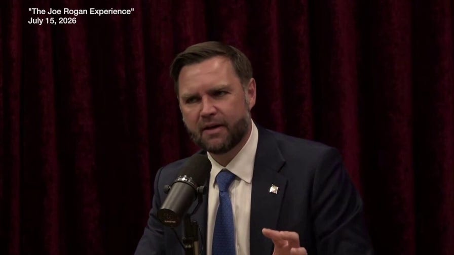 JD Vance warns GOP that a socialist president is possible if it doesn't fix the economy