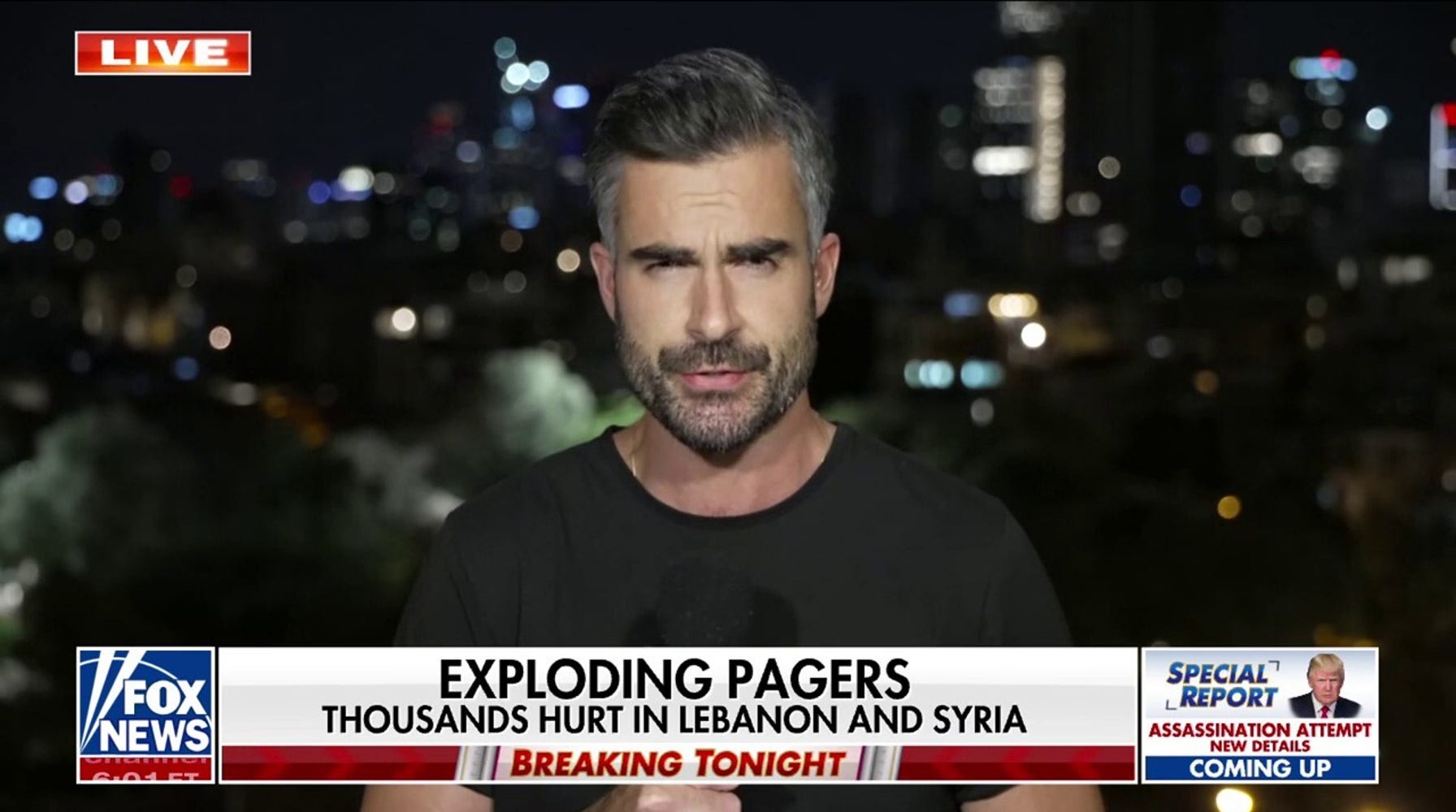 Exploding Pagers in Lebanon and Syria: Israel Accused as Mystery Unfolds