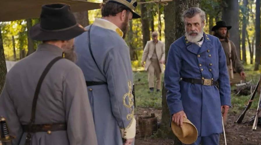 'Legends & Lies - Gettysburg: The High Water Mark'