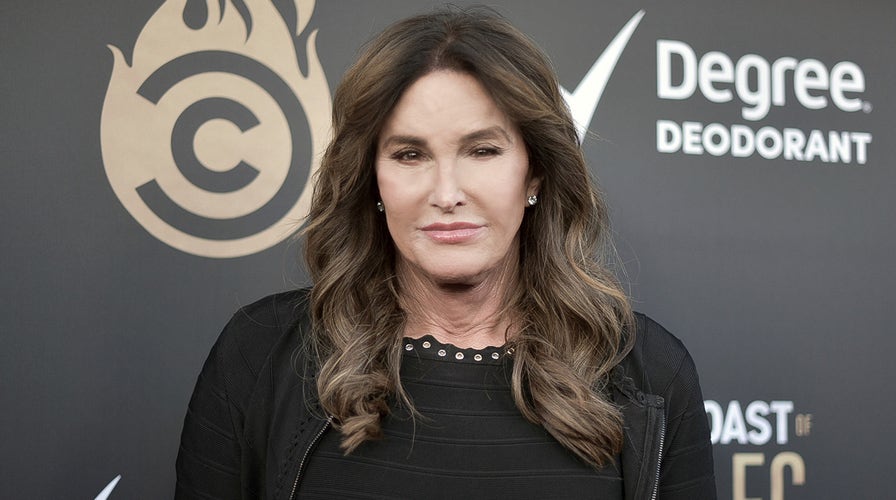 Caitlyn Jenner - Fox News 25th Anniversary Shoutout