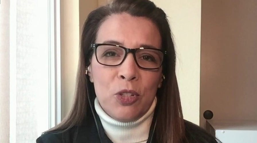 Frustrated parents on San Diego giving migrant kids in-person learning