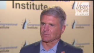 McCaul urges Biden to set 'red lines' with Russia, warns use of nuclear weapons would be 'nightmare scenario' - Fox News