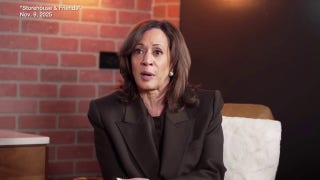 Kamala Harris says Democrats took Black women for granted in 2024