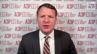 New report on Kavanaugh confirmation is a 'continuation of the Democrats' lawfare': Former top Senate judiciary counsel - Fox News