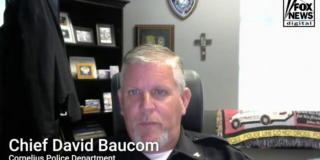 Madalina Cojocari's mother left US at an unknown date, Cornelius police chief says