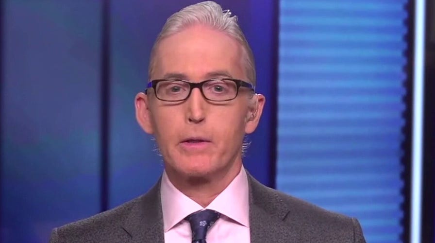 Gowdy: 'Squad' on the verge of guaranteeing McCarthy is next House Speaker