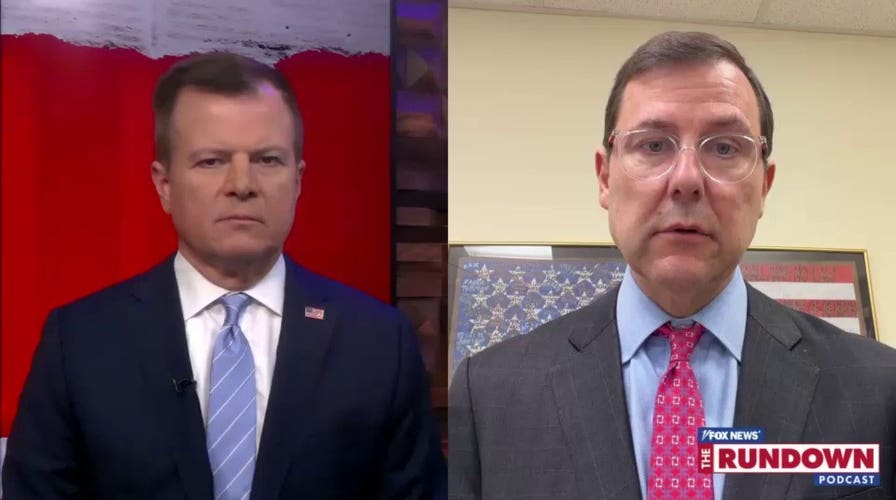 GOP congressman addresses missed House votes after hospitalization for depression: ‘Stronger than ever’