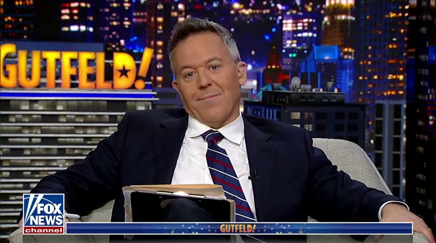 Greg Gutfeld: This failing late-night host was banned from a restaurant