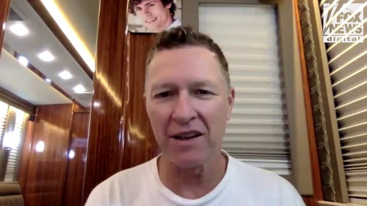 Craig Morgan: How promoting military recruitment can help America ‘become greater’