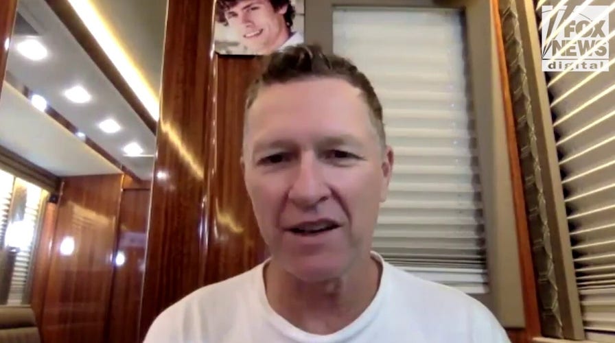 Craig Morgan: How promoting military recruitment can help America ‘become greater’