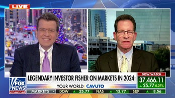  Bull markets die on euphoria: Ken Fisher
