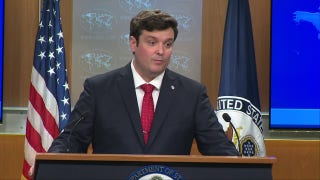 State Department provides update on US-Iran nuclear talks