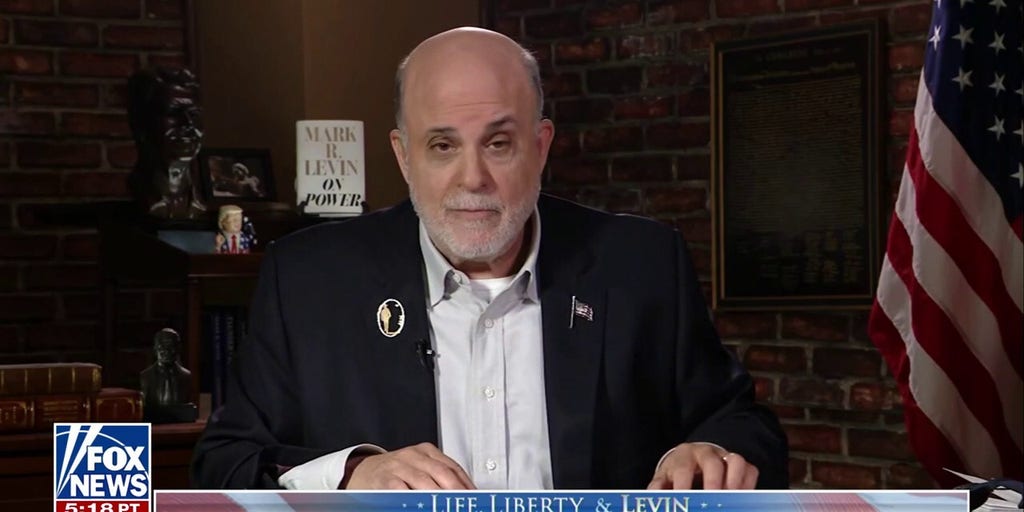 Mark Levin takes a look at the Supreme Court’s role in determining tariff usage