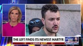 Laura Ingraham: Free speech doesn't apply to dangerous illegal aliens