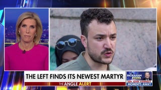 Laura Ingraham: Free speech doesn't apply to dangerous illegal aliens - Fox News
