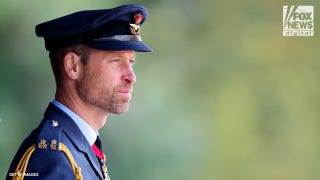 Prince William's surprising ties to the American Revolution revealed