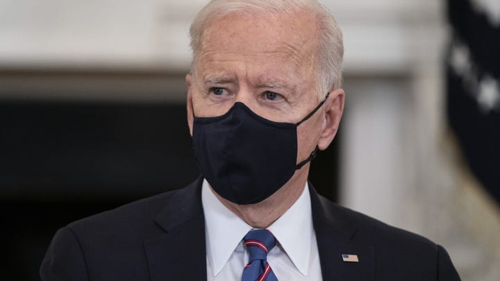 Biden urged to visit border to witness growing crisis