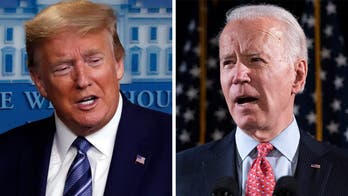 Fox News Poll: Biden leads Trump in Wisconsin