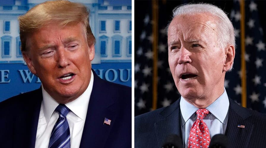 How Trump and Biden could gain an untapped advantage in the November elections