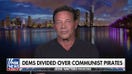 Jordan Belfort hopes ‘smarter heads prevail’ in NYC mayoral election, sounds the alarm on Mamdani's vision