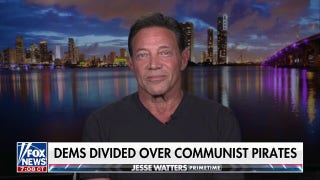 Jordan Belfort hopes ‘smarter heads prevail’ in NYC mayoral election, sounds the alarm on Mamdani's vision