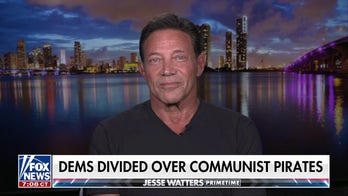 Jordan Belfort hopes ‘smarter heads prevail’ in NYC mayoral election, sounds the alarm on Mamdani's vision