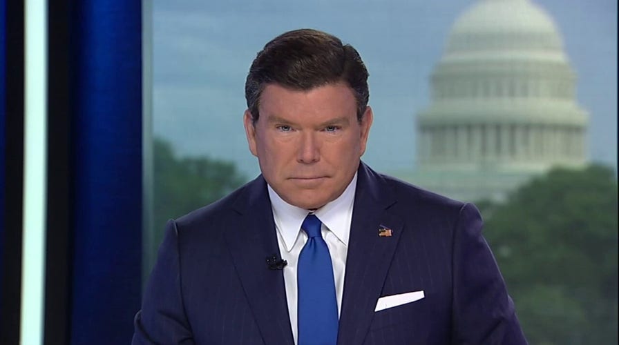 Coming up on Wednesday, May 29 edition of 'Special Report'