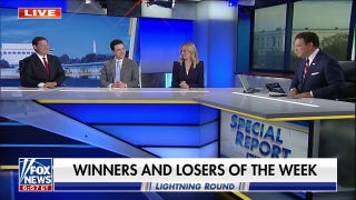 Trump is ‘determined’ to break any link to the Biden admin, says Matthew Continetti - Fox News