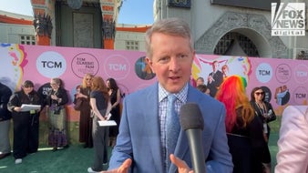 'Jeopardy!' host Ken Jennings explains how he wishes he could help contestants