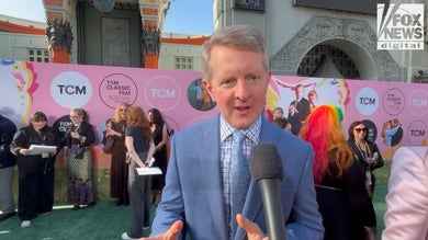 'Jeopardy!' host Ken Jennings explains how he wishes he could help contestants