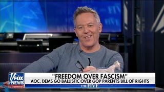 Gutfeld: GOP is becoming the party of parents, Dems are becoming the party of 'Karens' - Fox News