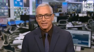 Dr. Drew shares 3 topics to avoid during holiday dinner