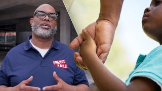 Rooftop Revelations: Pastor warns that America facing a crisis of fatherlessness - Fox News