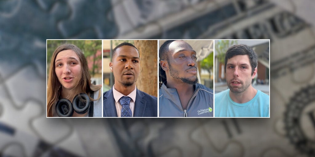 ‘Frustrating’ economy has these Atlanta locals distraught