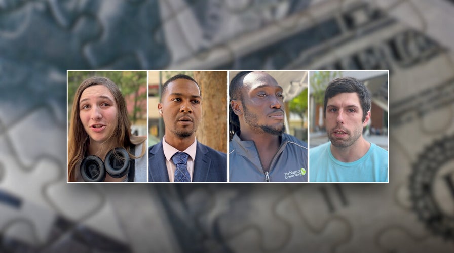 ‘Frustrating’ economy has these Atlanta locals distraught