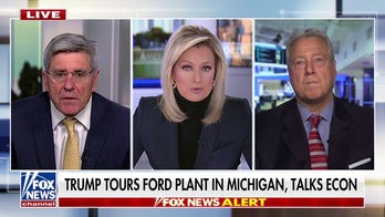 This is a 'solid economy in all ways,' former Trump senior advisor says