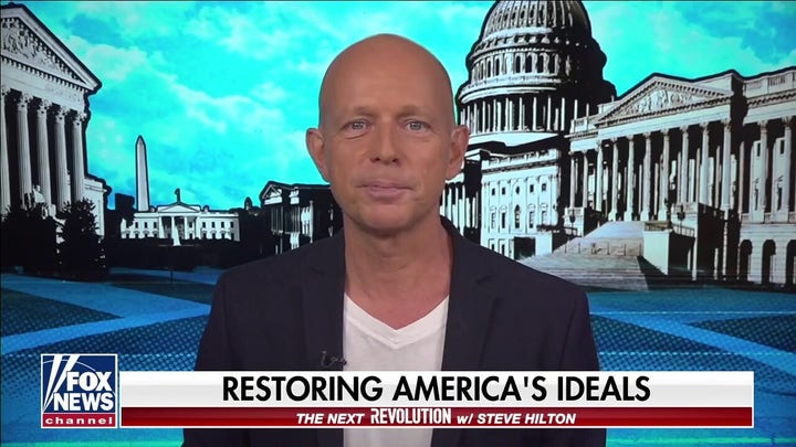 Hilton: The American dream, family structure is under attack